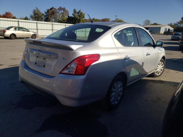 Photo 4 from auction – 2018 NISSAN VERSA S with VIN 3N1CN7AP2JK436395