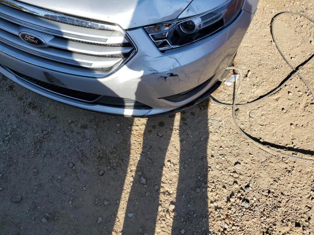 Photo 9 from auction – 2014 FORD TAURUS LIM with VIN 1FAHP2F87EG186177