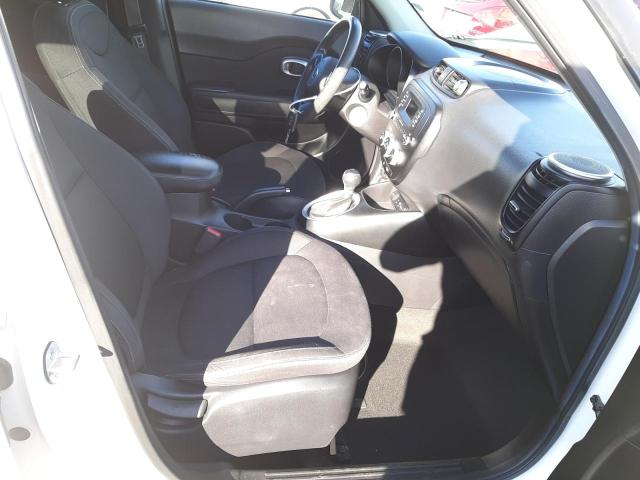 Photo 5 from auction – 2015 KIA SOUL with VIN KNDJN2A24F7156608