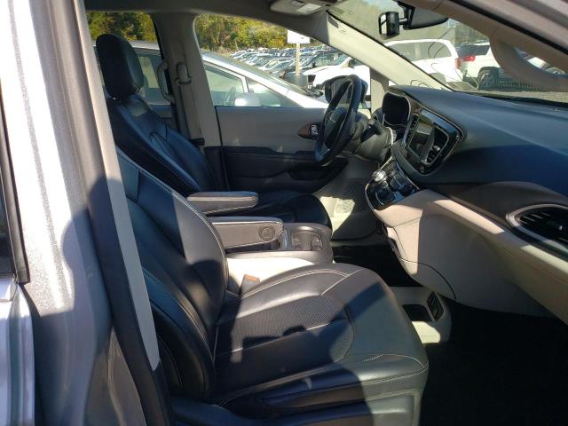 Photo 5 from auction – 2020 CHRYSLER VOYAGER LX with VIN 2C4RC1DG3LR148956