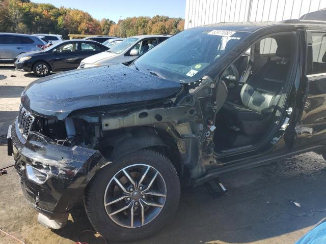Photo 9 from auction – 2019 JEEP GRAND CHER with VIN 1C4RJFBG0KC719073