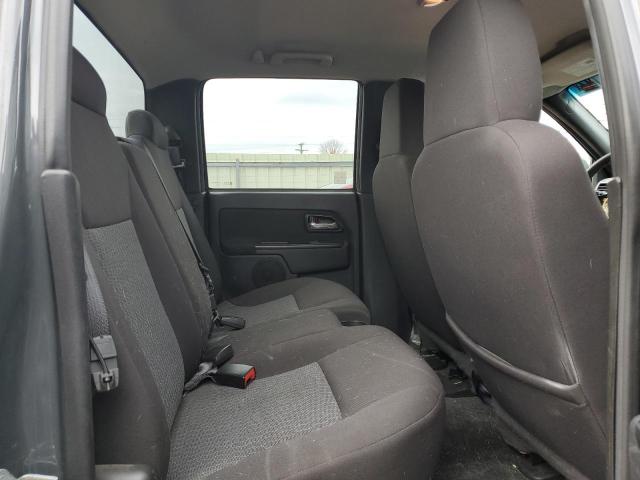 Photo 6 from auction – 2012 CHEVROLET COLORADO L with VIN 1GCHTCFE1C8149313