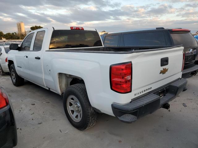 Photo 3 from auction – 2016 CHEVROLET SILVERADO with VIN 1GCRCNEH2GZ165886
