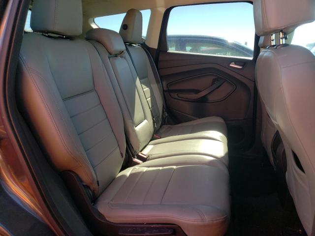 Photo 6 from auction – 2016 FORD ESCAPE SE with VIN 1FMCU0GX0GUC30317