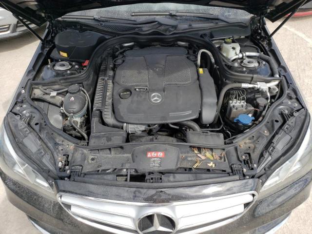 Photo 7 from auction – 2014 MERCEDES-BENZ E 350 4MAT with VIN WDDHF8JB0EA904437