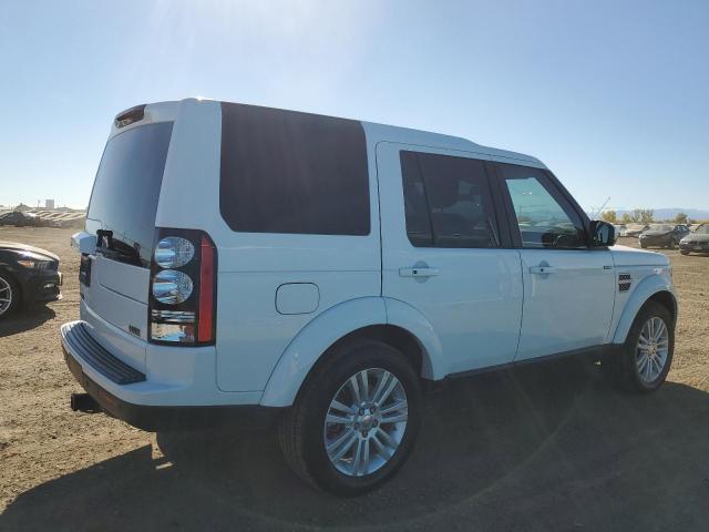 Photo 4 from auction – 2014 LAND ROVER LR4 HSE LU with VIN SALAK2V66EA725247