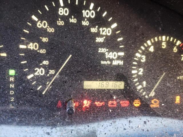Photo 8 from auction – 2001 LEXUS RX 300 with VIN JTJHF10U810226182