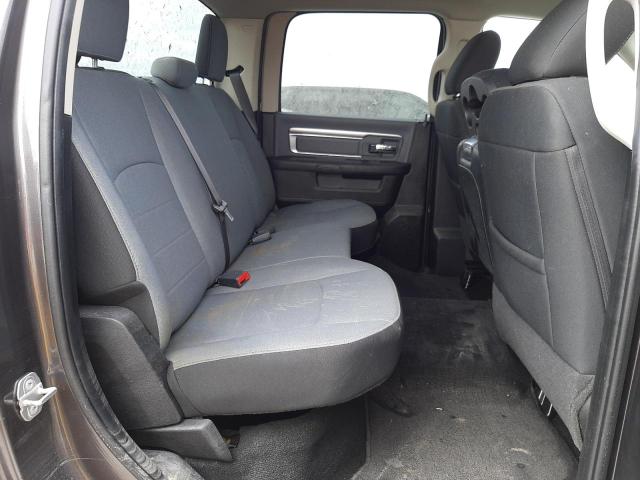 Photo 6 from auction – 2021 RAM 1500 CLASS with VIN 1C6RR7LG5MS543862