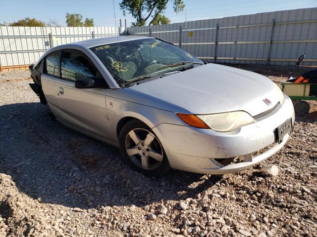 SATURN ION LEVEL 2006 with VIN 1G8AW15F36Z108780 - Photo from auction