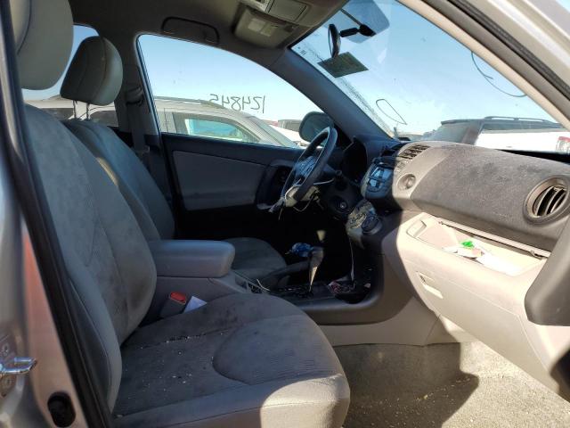 Photo 5 from auction – 2011 TOYOTA RAV4 with VIN 2T3BF4DV3BW099870