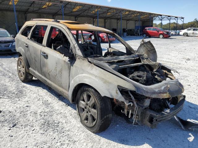 DODGE JOURNEY LI 2014 with VIN 3C4PDDDG2ET156553 - Photo from auction