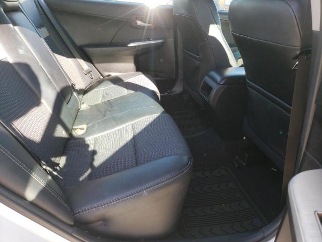 Zdjęcie 6 z aukcji – 2012 TOYOTA CAMRY BASE z VIN 4T1BF1FK0CU581708