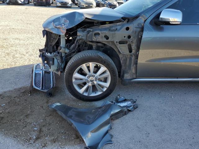 Photo 9 from auction – 2011 DODGE DURANGO CR with VIN 1D4RD4GGXBC630103