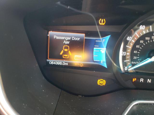 Photo 8 from auction – 2016 FORD FUSION SE with VIN 3FA6P0H73GR252476
