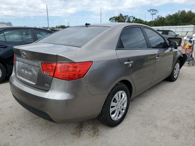 Photo 4 from auction – 2010 KIA FORTE EX with VIN KNAFU4A27A5232845