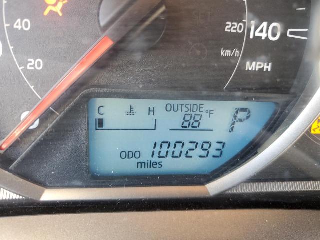 Photo 8 from auction – 2013 TOYOTA RAV4 XLE with VIN JTMRFREV2D5016353