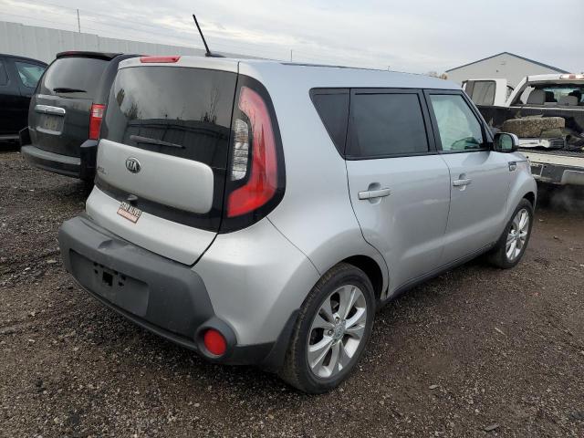 Photo 4 from auction – 2015 KIA SOUL with VIN KNDJP3A59F7756356