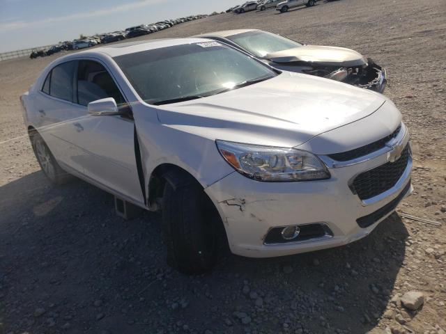 CHEVROLET MALIBU 2LT 2015 with VIN 1G11D5SL0FF347906 - Photo from auction