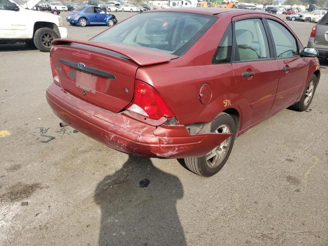Фото 9 с аукциона – 2000 FORD FOCUS SE с VIN 1FAFP3438YW109669