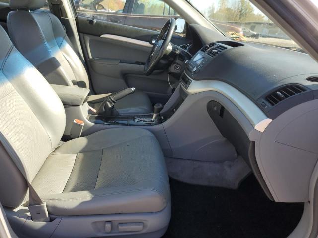 Photo 5 from auction – 2008 ACURA TSX with VIN JH4CL96828C019289