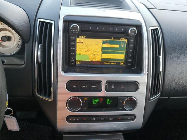 Photo 9 from auction – 2009 FORD EDGE SEL with VIN 2FMDK38C19BA81030