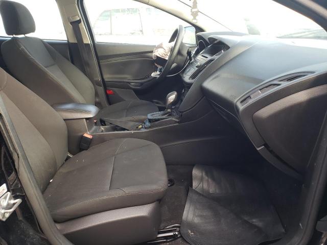 Photo 5 from auction – 2017 FORD FOCUS SE with VIN 1FADP3FE7HL292506