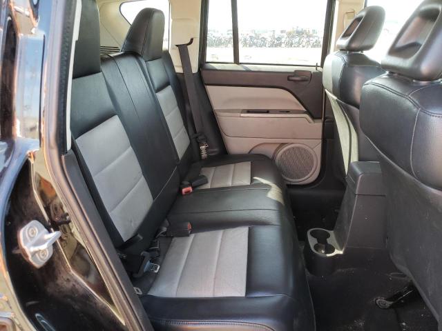 Photo 6 from auction – 2007 JEEP COMPASS LI with VIN 1J8FT57W57D143109