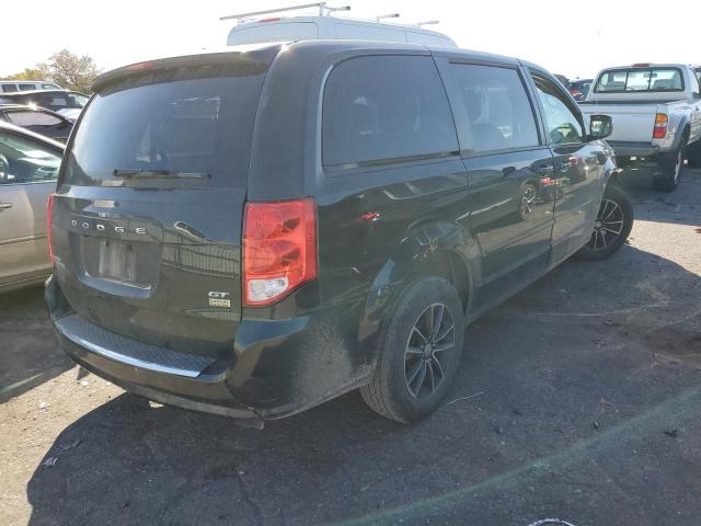 Photo 4 from auction – 2017 DODGE GRAND CARA with VIN 2C4RDGEG3HR740914