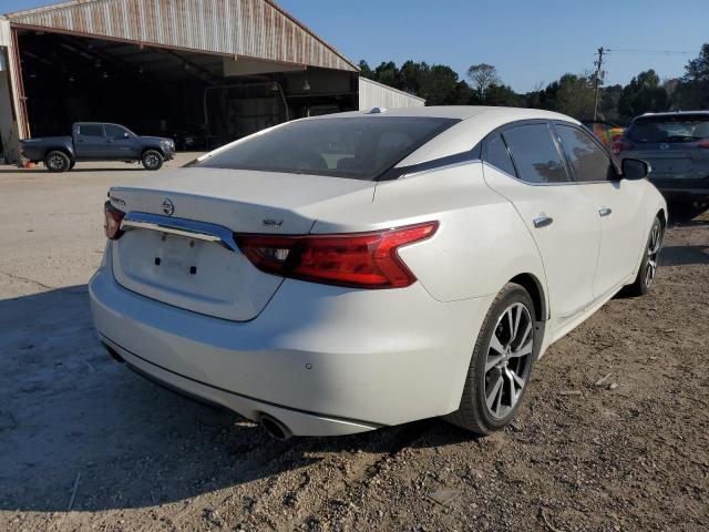 Photo 4 from auction – 2016 NISSAN MAXIMA 3.5 with VIN 1N4AA6AP7GC445995