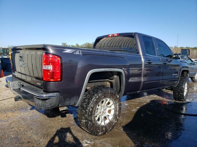 Photo 4 from auction – 2014 GMC SIERRA K15 with VIN 1GTV2UEC4EZ292202
