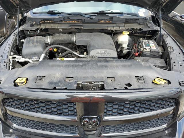 Photo 7 from auction – 2017 RAM 1500 ST with VIN 1C6RR6FG9HS524758
