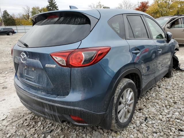 Photo 4 from auction – 2015 MAZDA CX-5 TOURI with VIN JM3KE4CY2F0524463