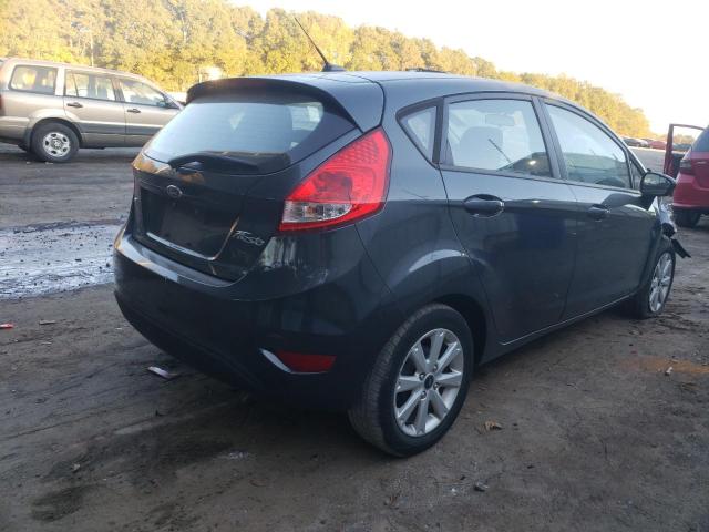Photo 4 from auction – 2011 FORD FIESTA SE with VIN 3FADP4EJ9BM179327