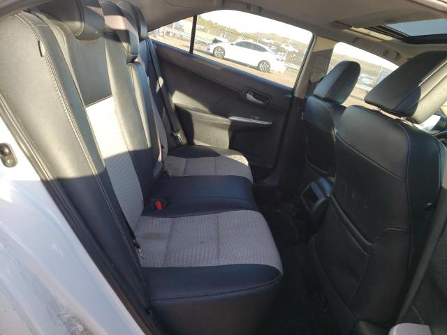 Фото 6 с аукциона – 2012 TOYOTA CAMRY BASE с VIN 4T1BF1FK4CU567441