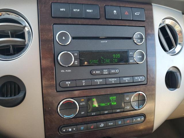 Photo 9 from auction – 2011 FORD EXPEDITION with VIN 1FMJU1H51BEF44247