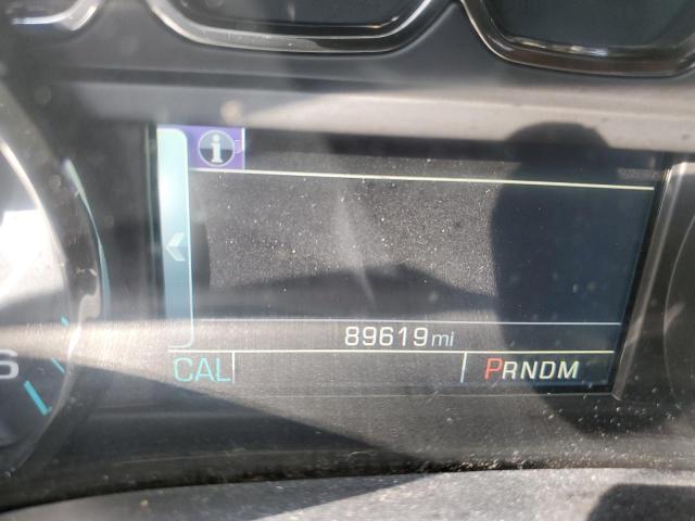 Photo 8 from auction – 2015 CHEVROLET SILVERADO with VIN 3GCUCREC7FG538182