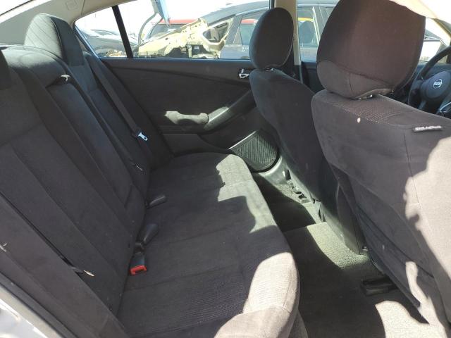 Photo 6 from auction – 2012 NISSAN ALTIMA BAS with VIN 1N4AL2AP1CC220145