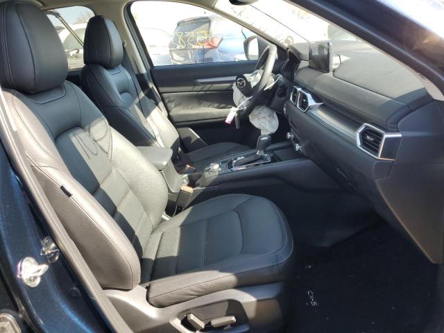 صورة رقم 5 من المزاد - 2022 MAZDA CX-5 PREFE مع VIN JM3KFBCM0N0631492