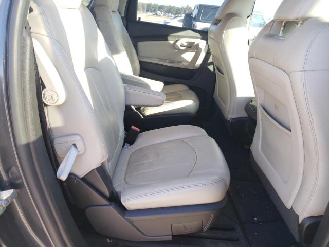 Photo 6 from auction – 2012 CHEVROLET TRAVERSE L with VIN 1GNKRLED0CJ398120