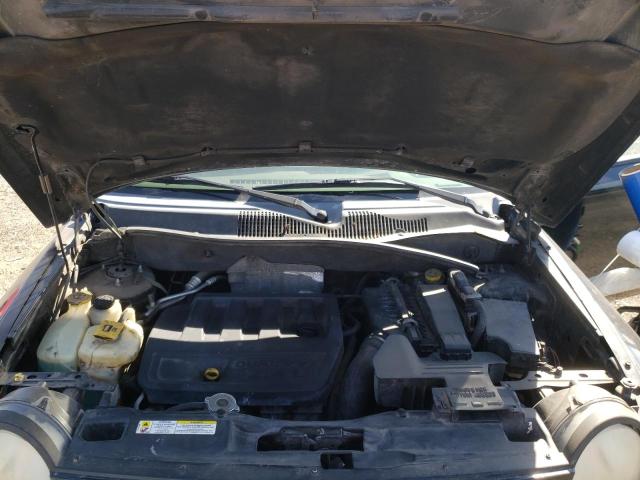 Photo 7 from auction – 2007 JEEP COMPASS LI with VIN 1J8FT57W57D143109