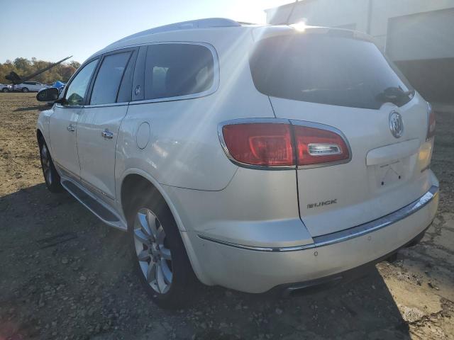 Photo 3 from auction – 2014 BUICK ENCLAVE with VIN 5GAKVCKD4EJ192697