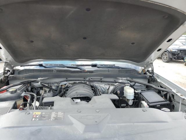 Photo 7 from auction – 2014 CHEVROLET SILVERADO with VIN 1GCVKREC0EZ348908