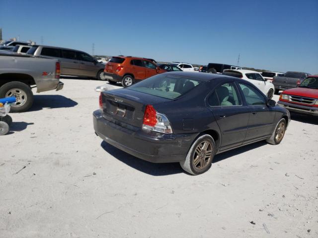 Photo 4 from auction – 2008 VOLVO S60 2.5T with VIN YV1RS592682694240