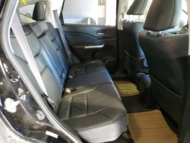 Photo 6 from auction – 2012 HONDA CR-V EXL with VIN JHLRM3H75CC004324