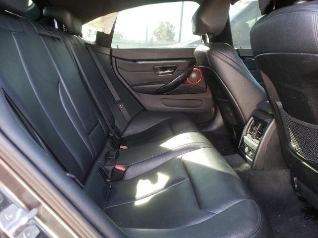 Photo 6 from auction – 2015 BMW 435 XI GRA with VIN WBA4B3C53FD669611
