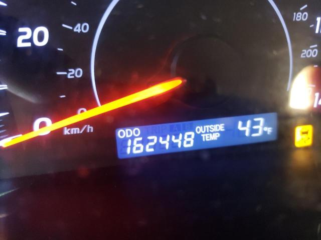 صورة رقم 8 من المزاد - 2011 TOYOTA CAMRY BASE مع VIN 4T1BF3EK1BU669288
