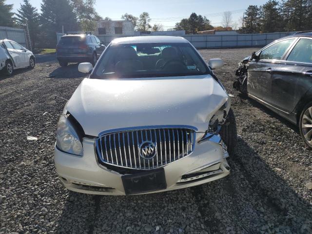 Photo 9 from auction – 2011 BUICK LUCERNE CX with VIN 1G4HJ5EM3BU152709