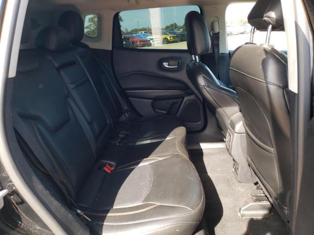 Photo 6 from auction – 2018 JEEP COMPASS LI with VIN 3C4NJCCB6JT318940