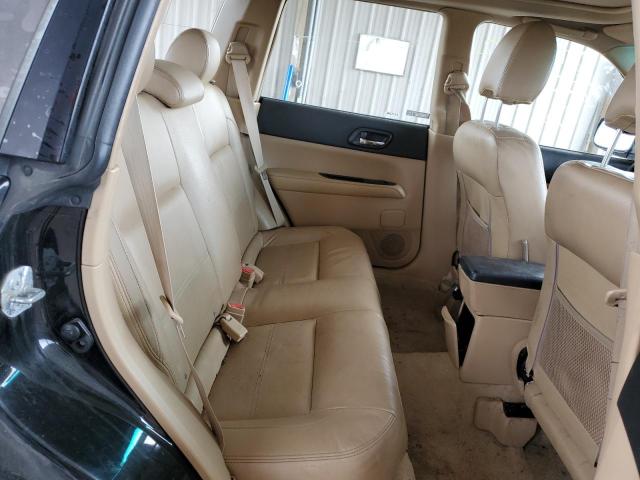 Photo 6 from auction – 2005 SUBARU FORESTER 2 with VIN JF1SG67605H707762