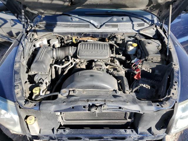 Photo 7 from auction – 2005 DODGE DAKOTA QUA with VIN 1D7HW48K45S227014